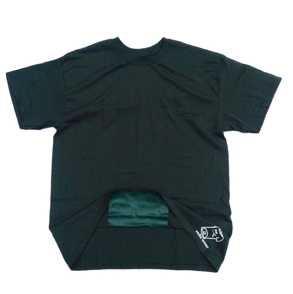 Image of Forest Rolla Wear T-shirt  