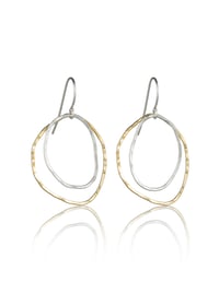 Two River Rocks Earrings