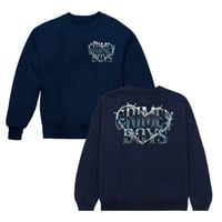Image 1 of Loyalty Crew Neck