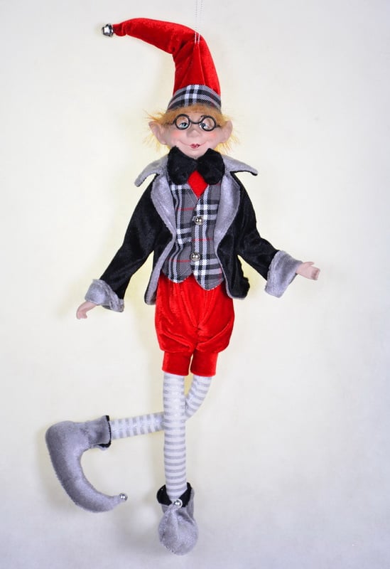 Image of Harold le Lutin