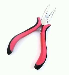 Image of Pink Micro Ring Plier