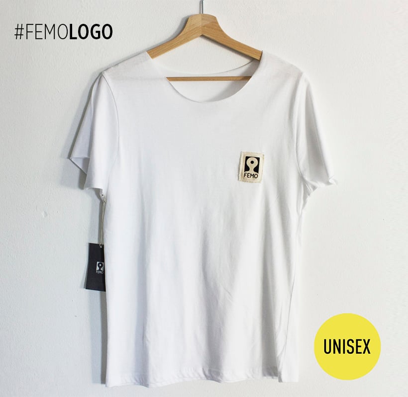 Image of FEMO tshirt