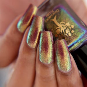 Image of I am inevitable!