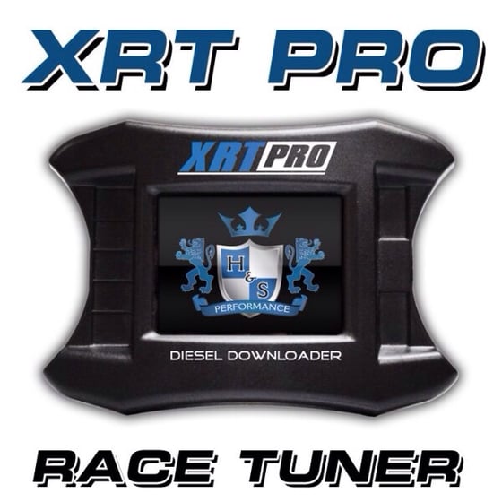 Image of H&S XRT PRO RACE Tuner