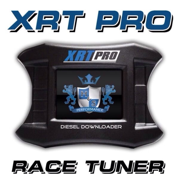 Image of H&S XRT PRO RACE Tuner