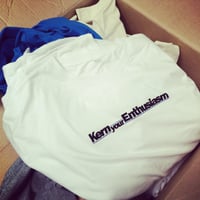 Image 4 of Kern Your Enthusiasm Tee