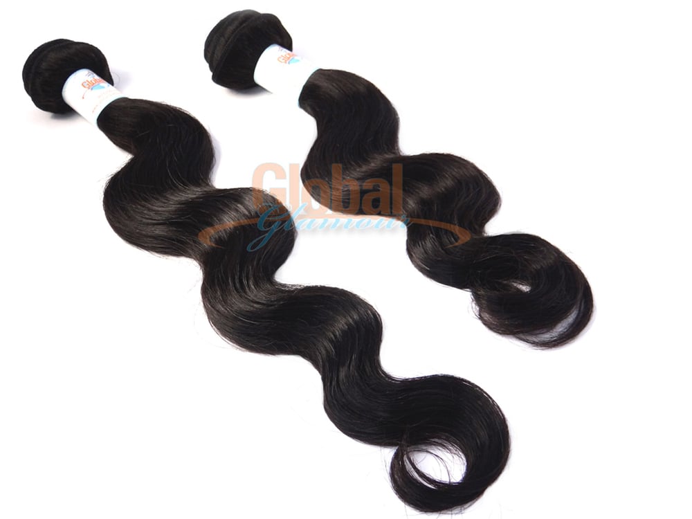 Image of Brazilian Natural Wave