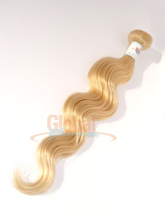 Image of Indian Body Wave