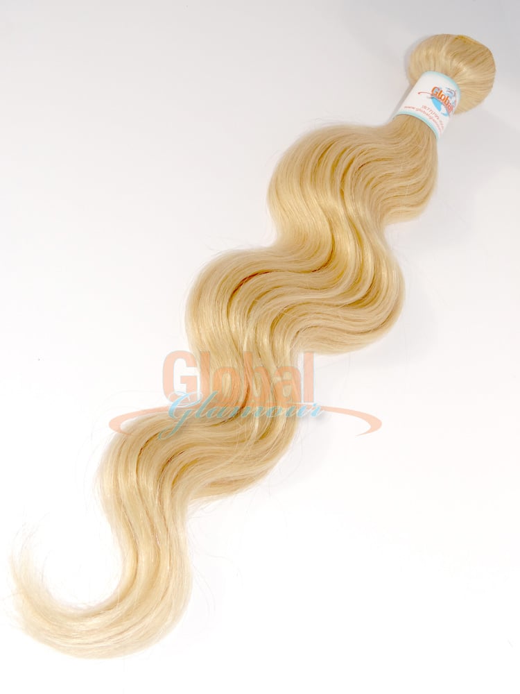 Image of Indian Body Wave