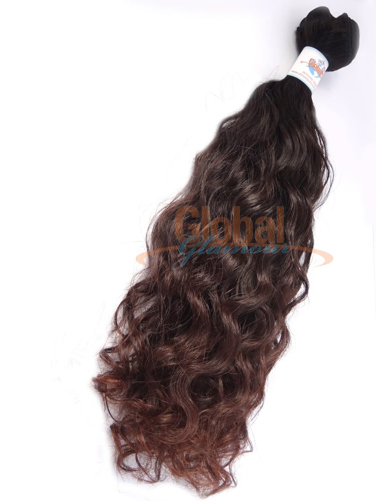 Image of Brazilian Natural Curl