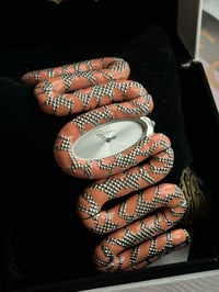 Image 1 of The Coral Serpent