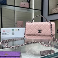 Image 4 of CC Pink Vanity & WOC