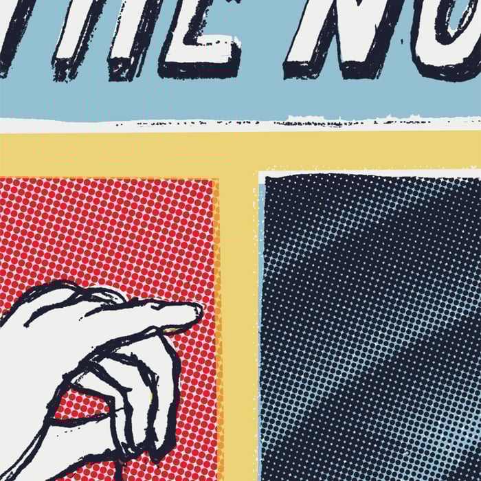 THE NOTWIST <br>(#59-65/2014)