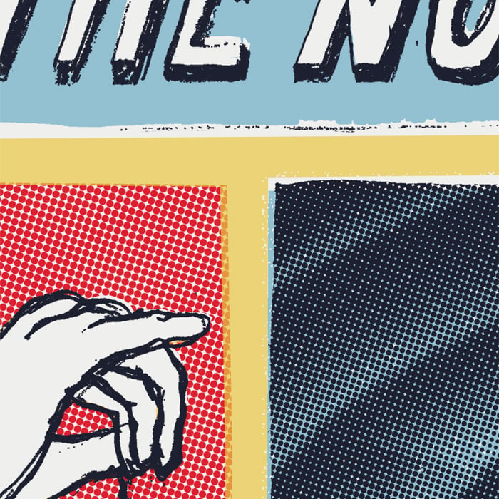 THE NOTWIST (#59-65/2014)