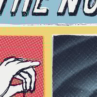 Image 2 of THE NOTWIST <br>(#59-65/2014)