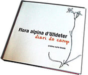 Image of Flora alpina d'Ulldeter - diari de camp