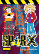 Image of Sparx