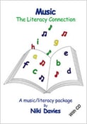 Image of Music - The Literacy Connection