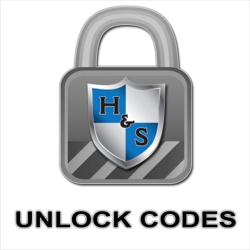 Image of H&S Vin-Unlocking Service