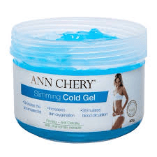 Image of Slimming Cold Gel