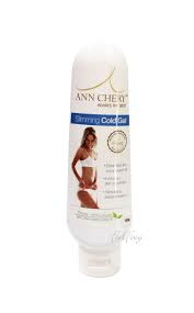 Image of Slimming Cold Gel