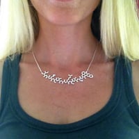 Image 4 of I AM STARSTUFF pendant necklace