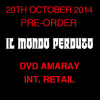 Image 2 of IL MONDO PERDUTO DVD (Amaray, International Retail Edition)