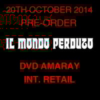 Image 2 of IL MONDO PERDUTO DVD (Amaray, International Retail Edition)