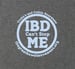 Image of IBD Empowerment Tech Long-Sleeve - Men's