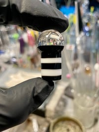 Image 6 of Bloodshot Eye Plug