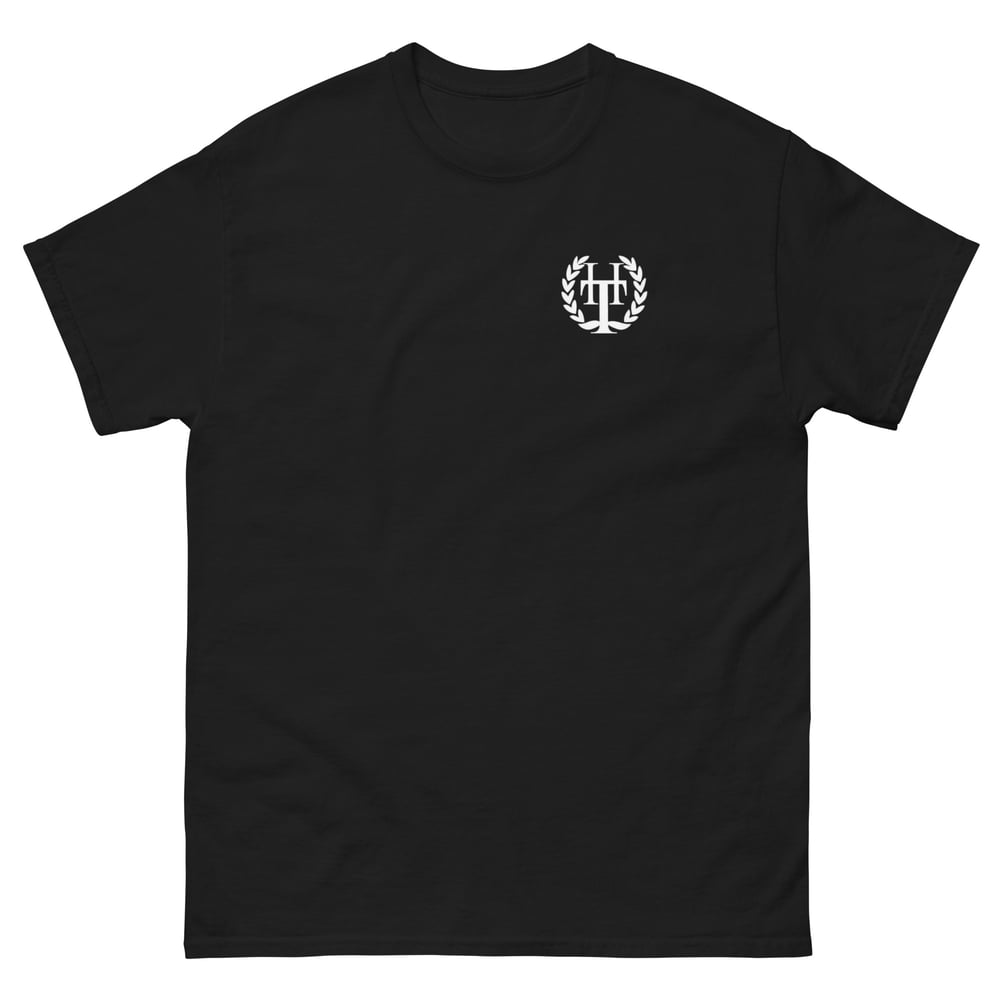 Night Raider shirt
