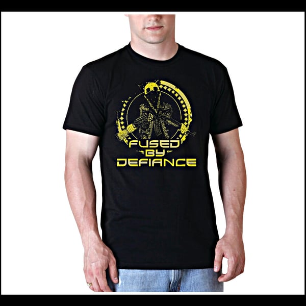 Image of Thug Skellington T-Shirt