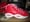 Image of Reebok Question Mid "Scarlet/Light Pink" GS