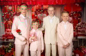 Image of Flower Shop Mini