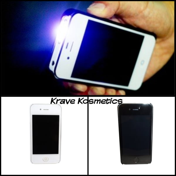 Image of iPhone Stun Gun
