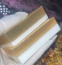 Honey and shea butter duo bar 