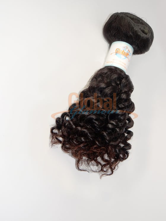 Image of Brazilian Curly Curl