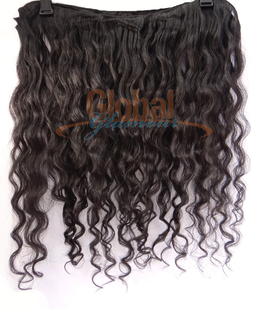 Image of Brazilian Natural Curl