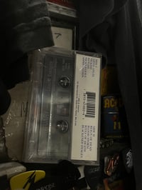 Image 2 of TAPE Mortuary «Blackened Images» 1992