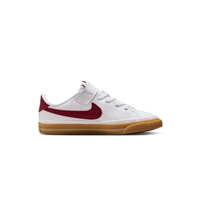 Nike Court Legacy Burgundy (Youth)