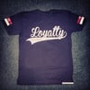 Loyalty University Tee