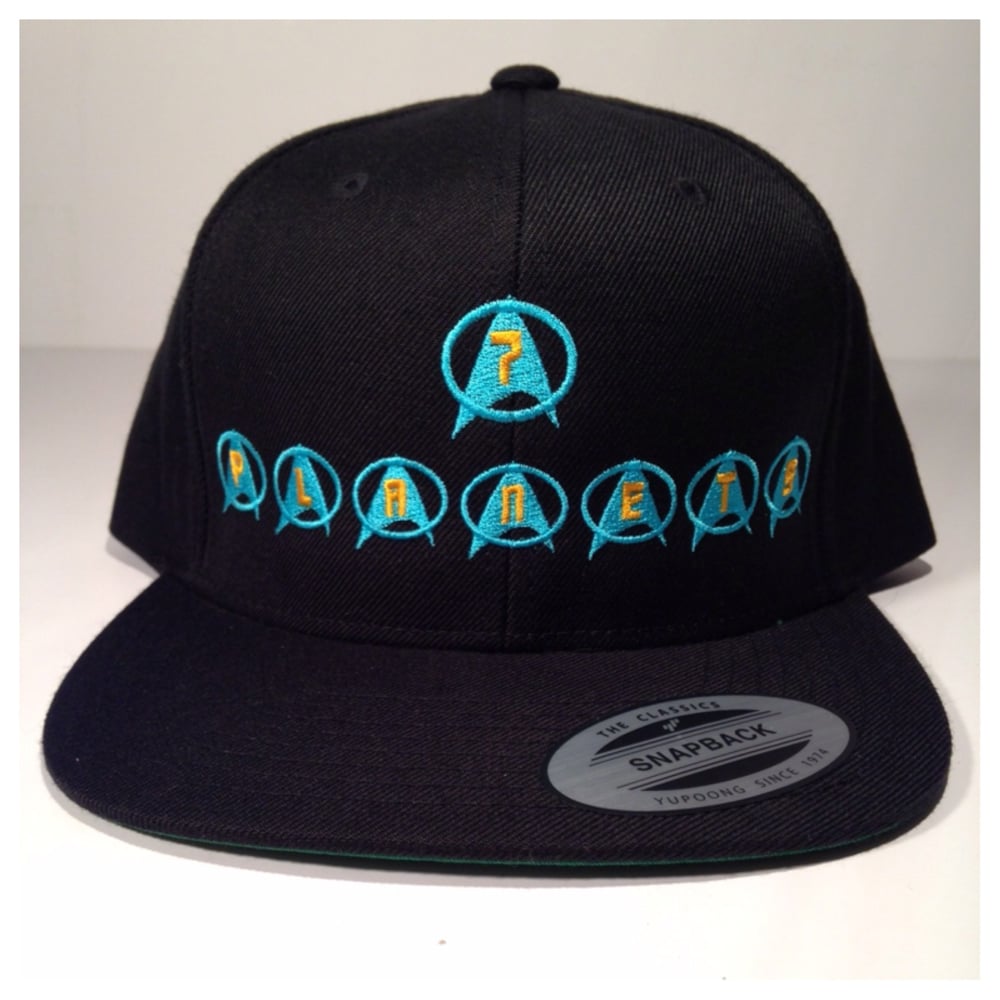 Image of "SPACE TREK"