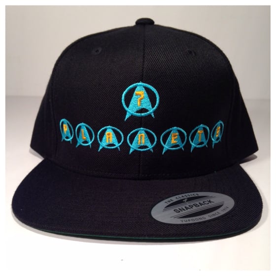 Image of "SPACE TREK"