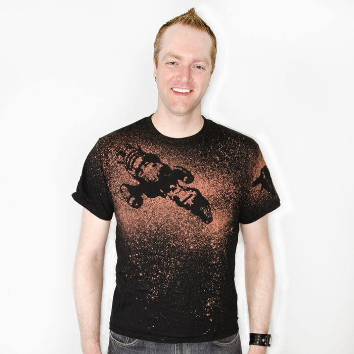 Image of Firefly Shirt