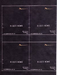 21 Hideo Nomo