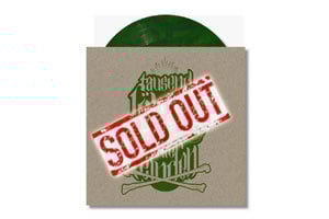 Image of TAUSEND LÖWEN UNTER FEINDEN - Licht 7" 1st press