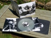 Image of Inactive Theocracy - Double LP