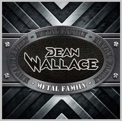 Image of Metal Family (Album)