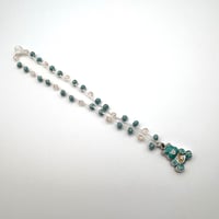 Image 3 of Wish Bear Car Charm