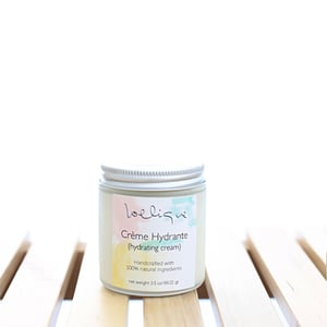 Image of Crème Hydrante